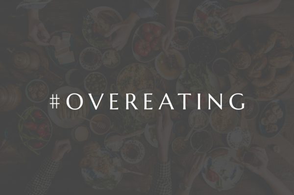 #overeating