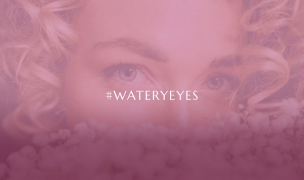 #wateryeyes Needs Breathe Again