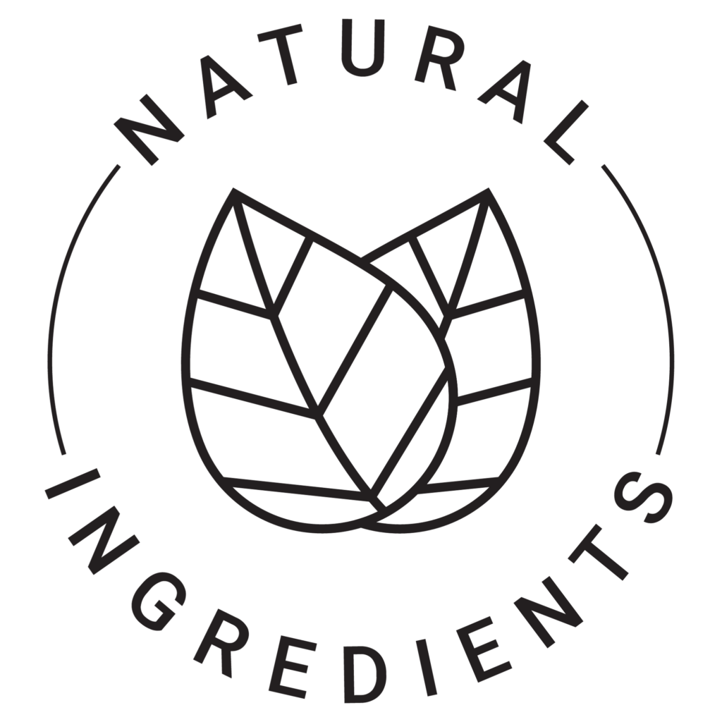 Natural Ingredients