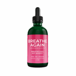 OTC Breathe Again