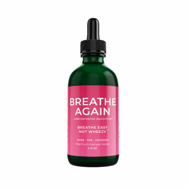OTC Breathe Again