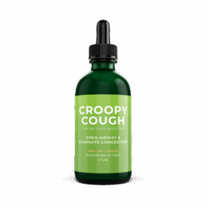 Croopy Cough Concentrated Decoction™