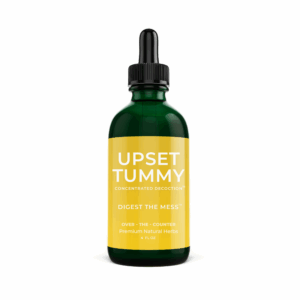 Upset Tummy Concentrated Decoction™
