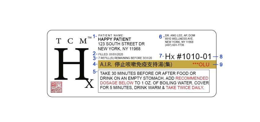 U-0087-01 Web Printing